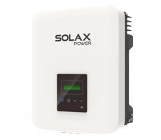 SolaX Power Hálózati inverter SolaX Power 10kW, X3