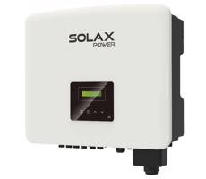 SolaX Power Hálózati inverter SolaX Power 30kW, X3