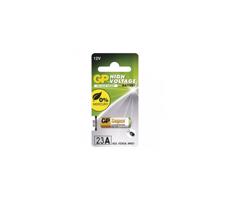 1 db Alkáli elem GP 23A 12V