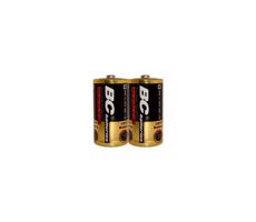 2 db Alkáli elem EXTRA POWER C 1,5V