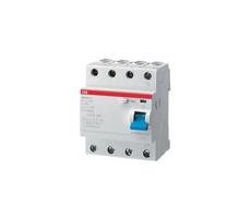 ABB ABB 2CSF204001R1250
