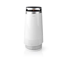 AIPU100CWT − Légtisztító 130 m3/h 35W/230V/35