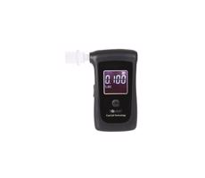 Alkoholteszter 3xAAA
