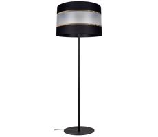 Álllólámpa CORAL 1xE27/60W/230V fekete