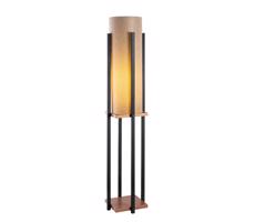 Állólámpa 1xE27/40W/230V bézs