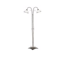 Állólámpa ANTICA 2xE27/60W/230V