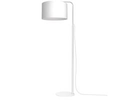 Állólámpa ARDEN 1xE27/60W/230V fehér