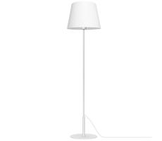 Állólámpa ARDEN 1xE27/60W/230V fehér