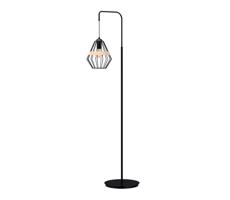 Állólámpa CLIF 1xE27/60W/230V