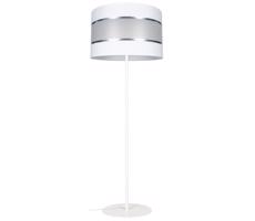 Állólámpa CORAL 1xE27/60W/230V fehér