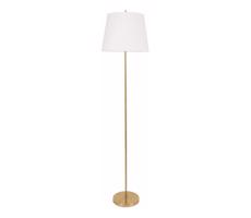 Állólámpa ELENA 1xE27/20W/230V fehér