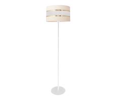 Állólámpa HELEN 1xE27/15W/230V krém