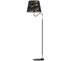 Állólámpa HERMES 1xE27/60W/230V