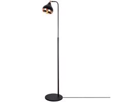 Állólámpa YILDO 1xE27/40W/230V