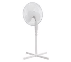 Álványos látor 40 cm, 3 sebesség, fehér 50W