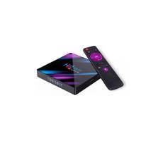 Android TV box SMART 4GB RAM 4K Wi