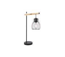 Asztali lámpa BERNITA 1xE27/60W/230V