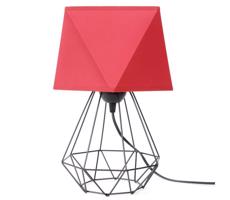 Asztali lámpa DIAMENT 1xE27/60W/230V