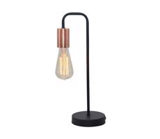 Asztali lámpa HERPE 1xE27/60W/230V