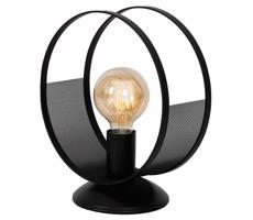 Asztali lámpa SINER 1xE27/60W/230V