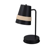 Asztali lámpa VENEZIA 1xE27/60W/230V