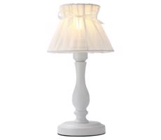 Asztali lámpa ZEFIR 1xE27/40W/230V