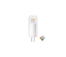 Attralux LED Izzó G4/0,9W/12V 2700K CRI 95