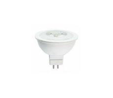 Attralux LED Izzó GU5,3/4,5W/12V 2700K