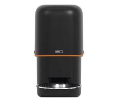 Automata etető 4 l/5V/3xD fekete Wi