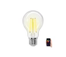 B.V. LED Dimmelhető izzó A60 E27/6W/230V 2700