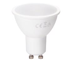 B.V. LED Dimmelhető izzó GU10/3W/230V 6500K
