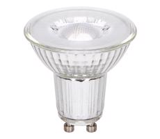 B.V. LED Dimmelhető izzó GU10/4,9W/230V 2700K