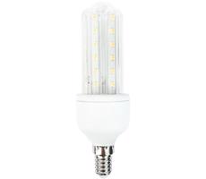 B.V. LED Izzó B5 E14/9W/230V 6500K