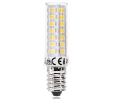 B.V. LED Izzó E14/4,8W/230V 3000K