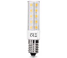 B.V. LED Izzó E14/5,5W/230V 3000K