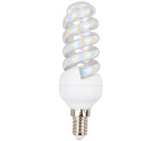 B.V. LED Izzó E14/7W/230V 3000K