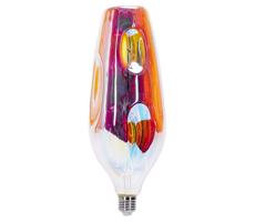 B.V. LED Izzó FILAMENT CR110 E27/4W/230V 1800K