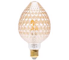 B.V. LED Izzó FILAMENT E27/4W/230V 1800K eper