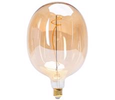 B.V. LED Izzó FILAMENT E27/4W/230V 1800K