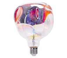 B.V. LED Izzó FILAMENT G125 E27/4W/230V 1800K
