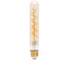 B.V. LED Izzó FILAMENT T30 E27/4W/230V 1800K