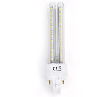 B.V. LED Izzó G24D