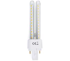 B.V. LED Izzó G24D