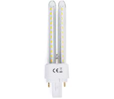 B.V. LED Izzó G24D