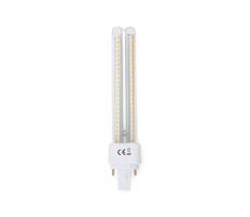 B.V. LED Izzó G24D