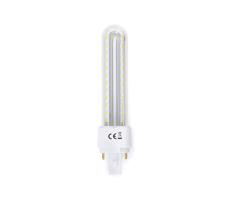 B.V. LED Izzó G24D