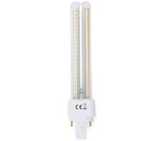 B.V. LED Izzó G24D
