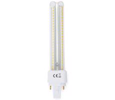B.V. LED Izzó G24D