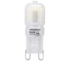 B.V. LED Izzó G9/2W/230V 6500K