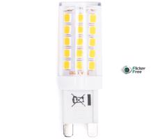 B.V. LED Izzó G9/3W/230V 3000K